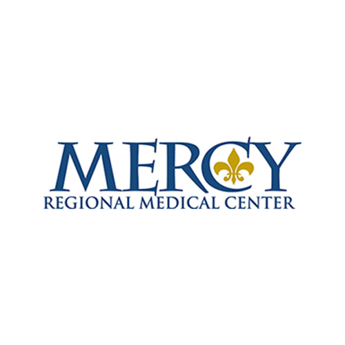 Mercy Regional Medical CenterVille Platte, LA