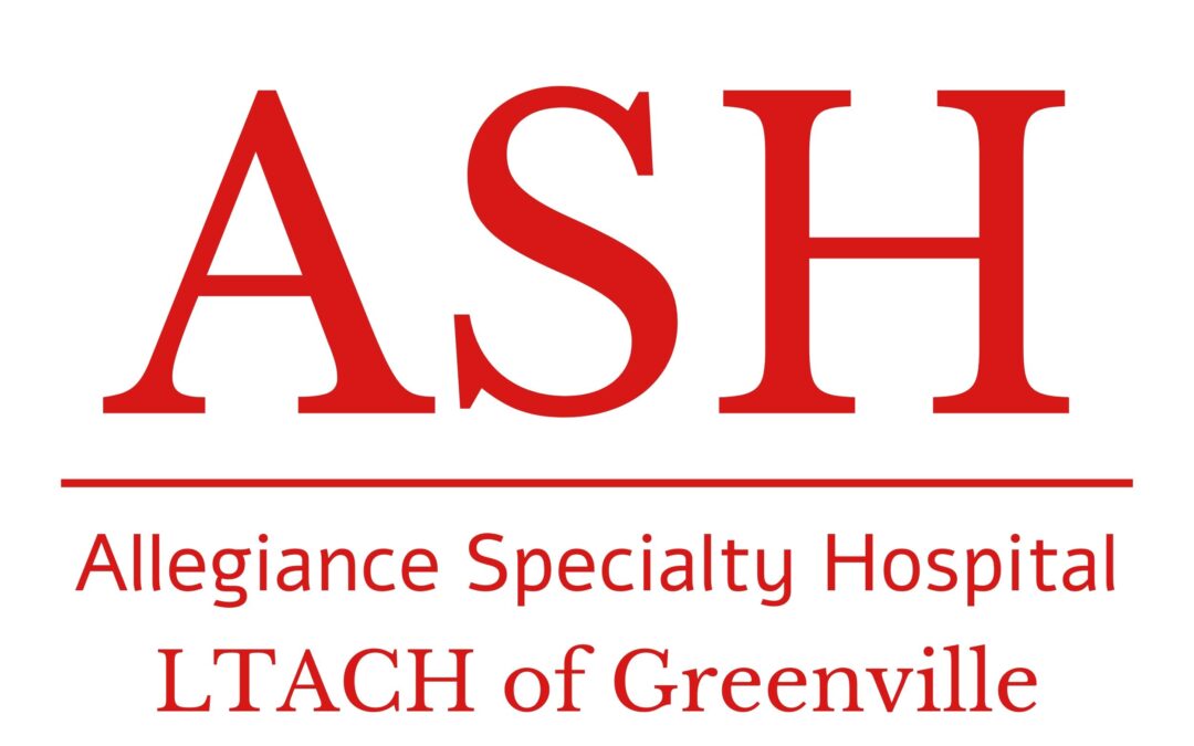 Allegiance Specialty Hospital of GreenvilleGreenville, MS